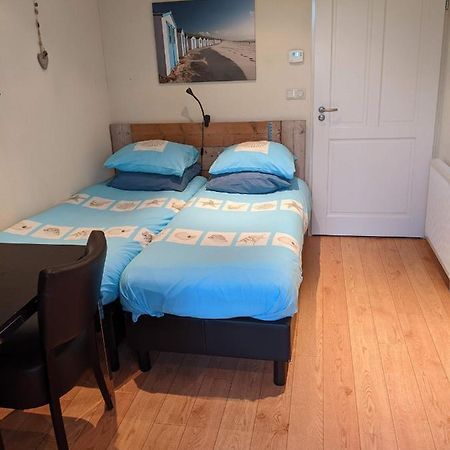 Logies21 Texel Bed & Breakfast Oosterend  Eksteriør bilde
