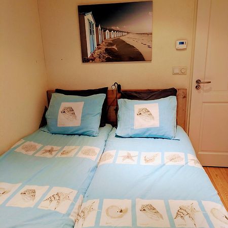 Logies21 Texel Bed & Breakfast Oosterend  Eksteriør bilde