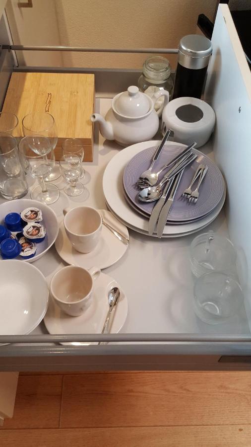 Logies21 Texel Bed & Breakfast Oosterend  Eksteriør bilde