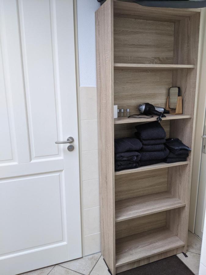 Logies21 Texel Bed & Breakfast Oosterend  Eksteriør bilde