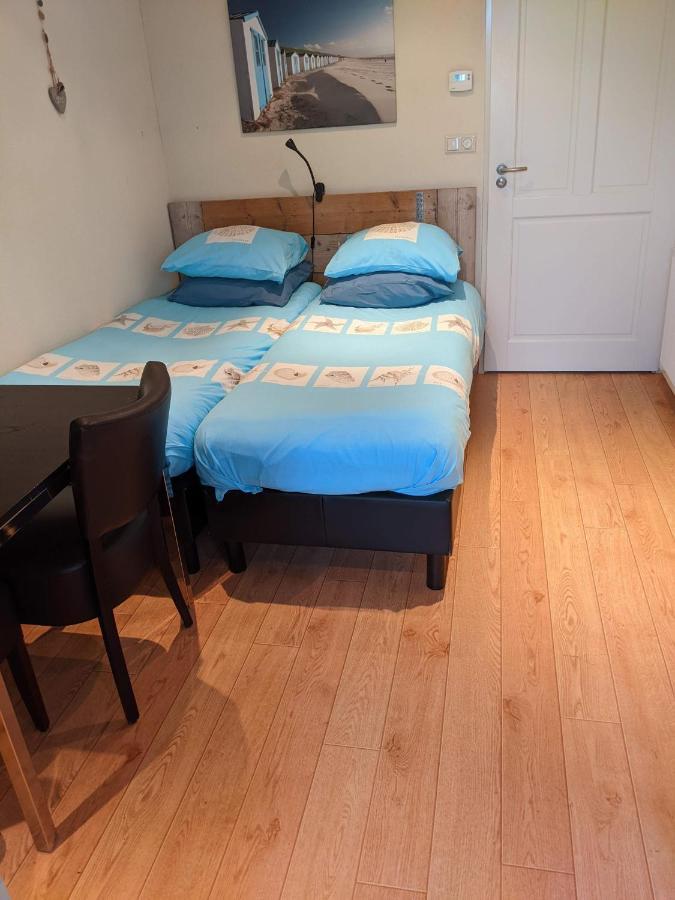 Logies21 Texel Bed & Breakfast Oosterend  Eksteriør bilde