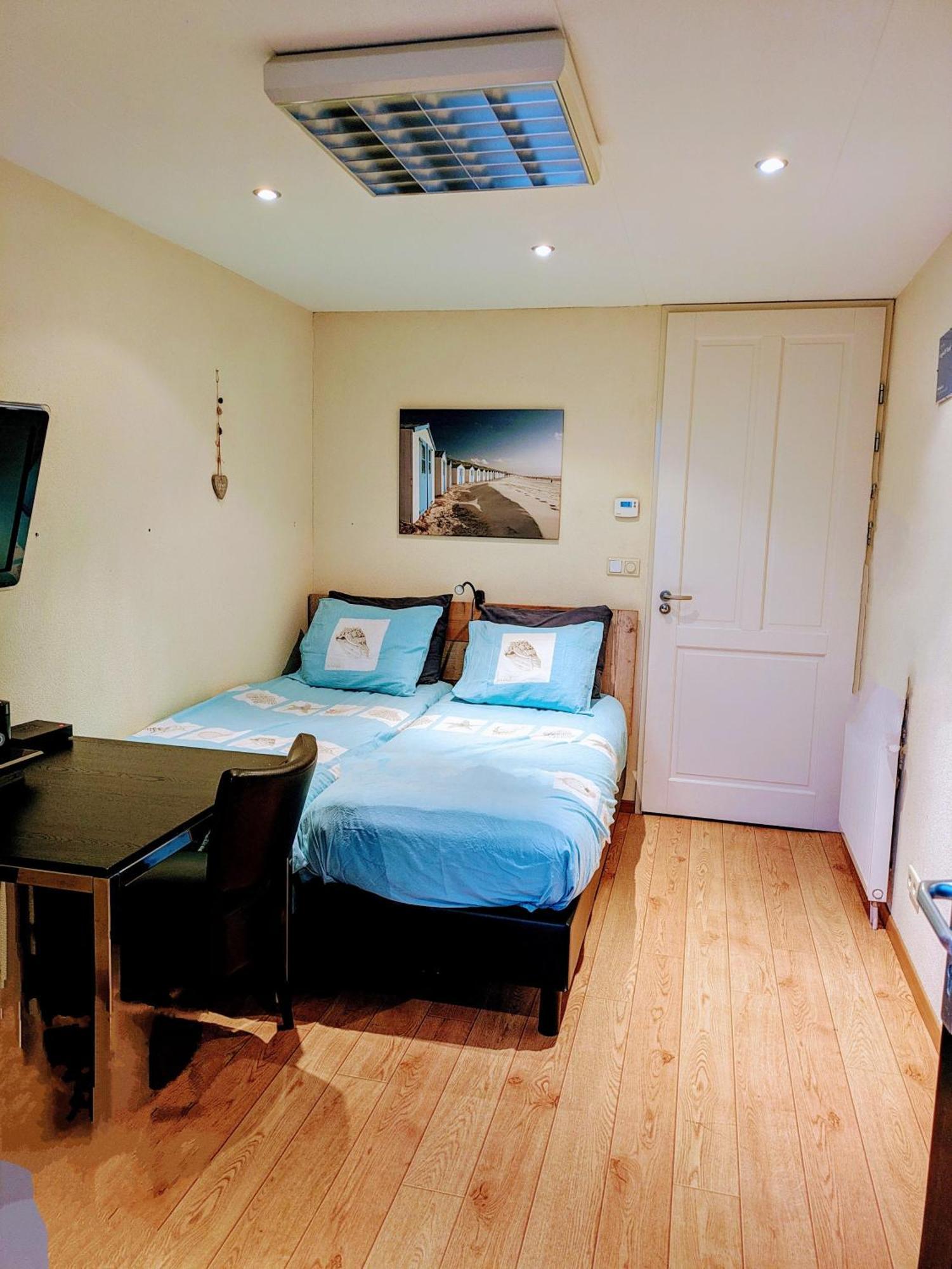 Logies21 Texel Bed & Breakfast Oosterend  Eksteriør bilde